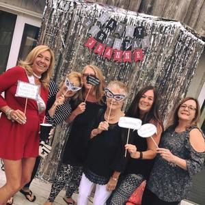 Meet your Posher, Jackie